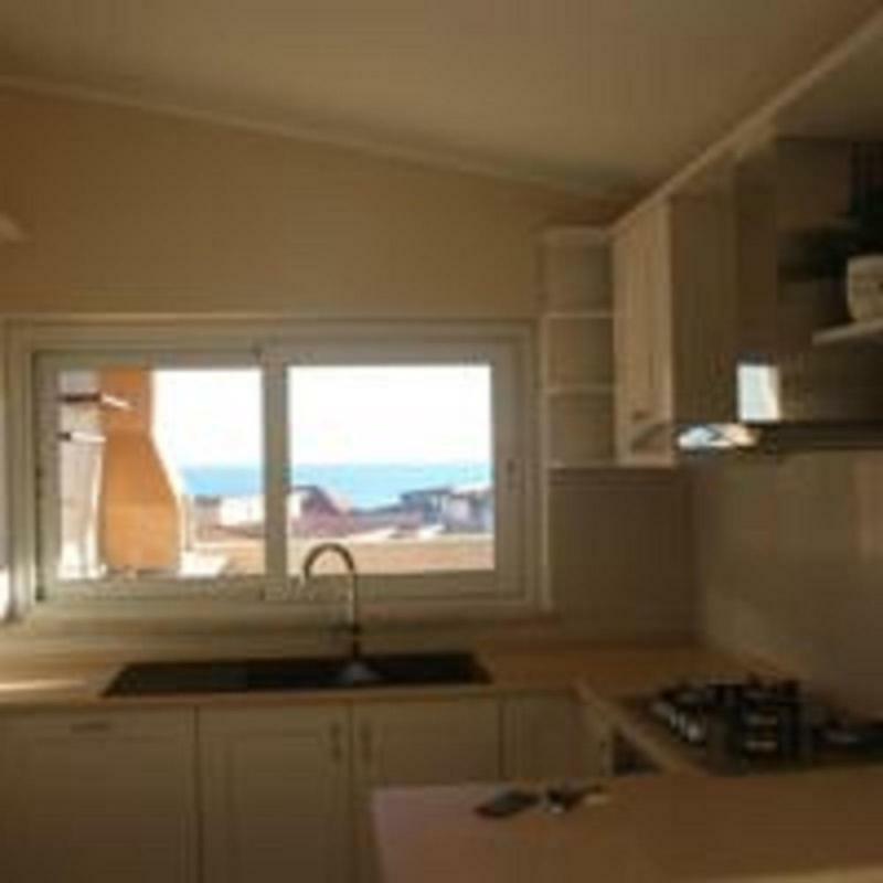 B&B E Casa Vacanza Al Castello Roccella Ionica Exteriér fotografie